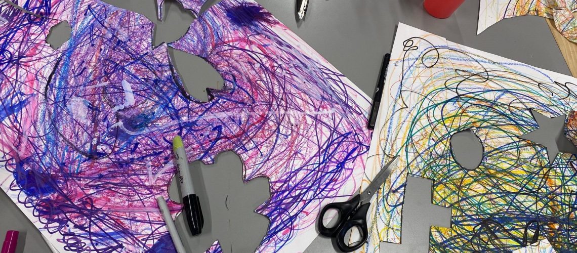 Chaos créatif